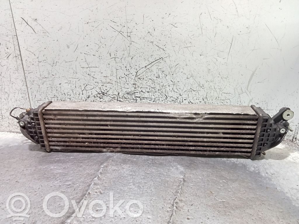 Interkūlerio radiatorius   SH0113565