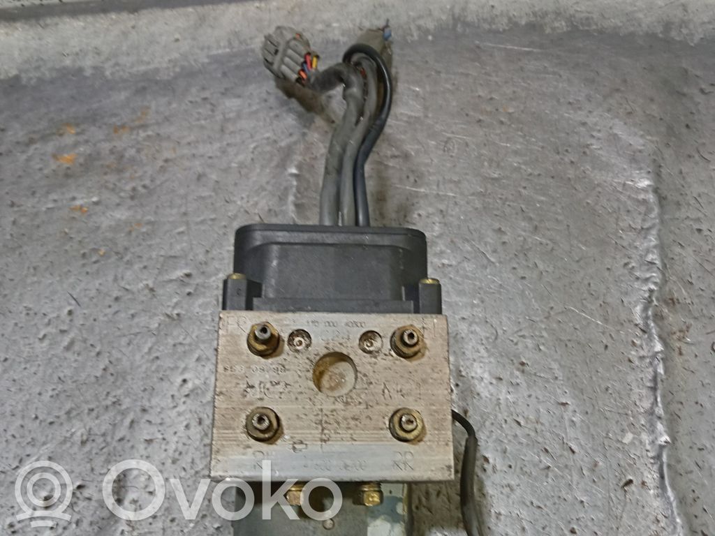 Bomba de ABS   476000L700,11000040300