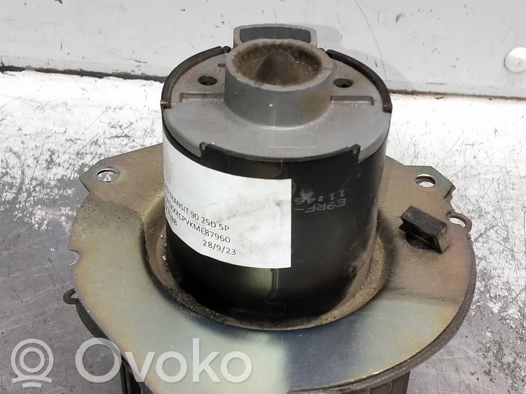 Ford Transit Heater fan/blower 