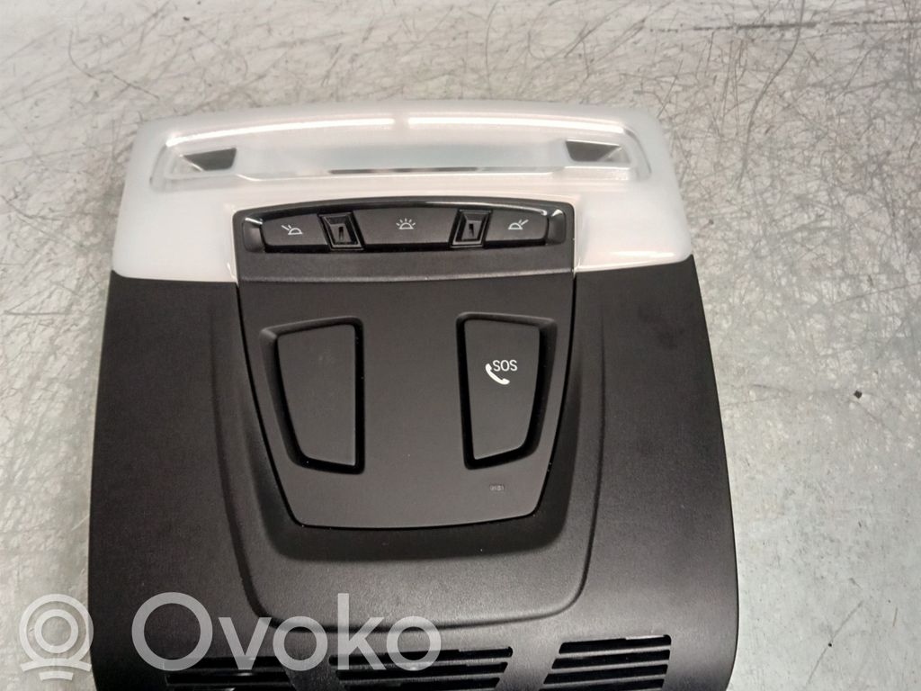 BMW 4 F32 F33 Other switches/knobs/shifts 