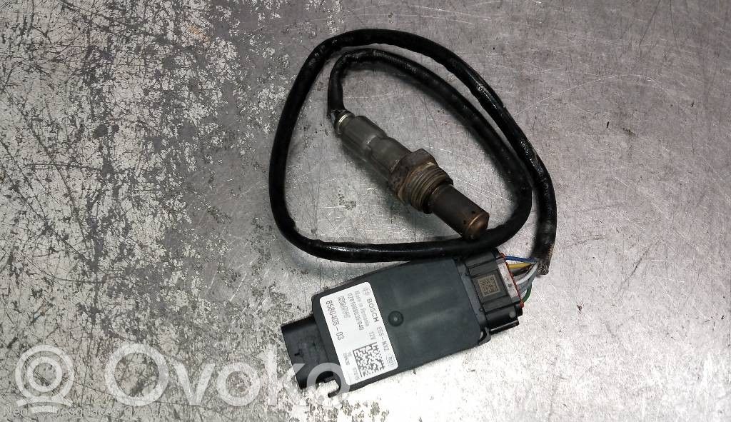 BMW X1 F48 F49 Lambda probe sensor 