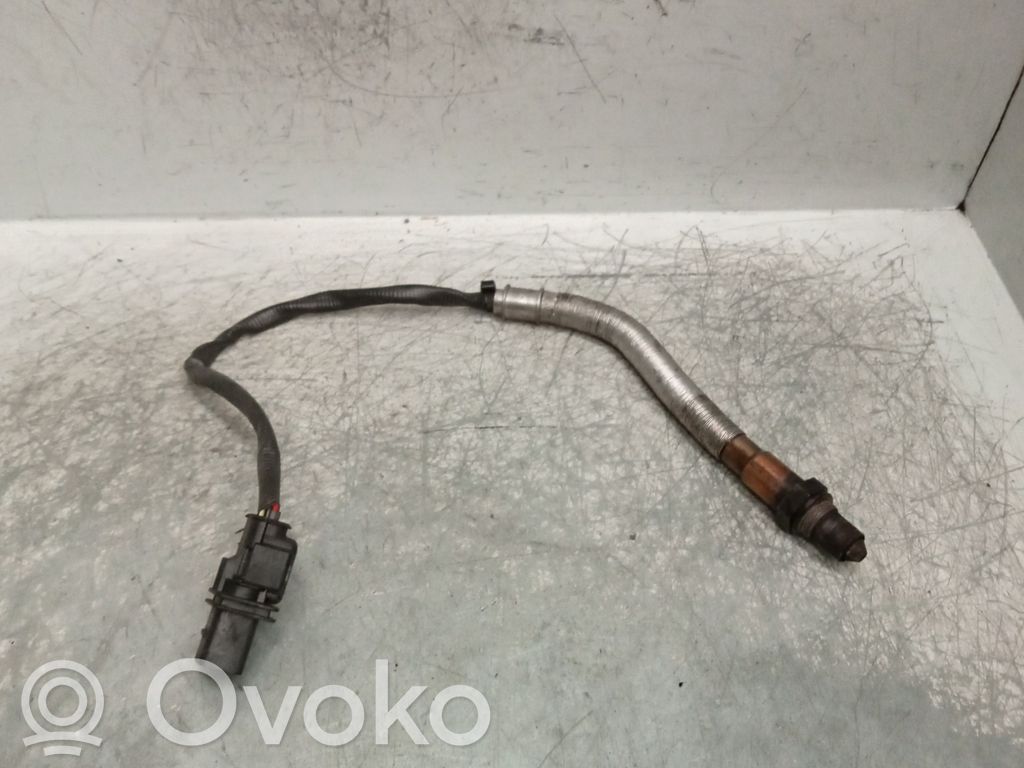 BMW 4 F32 F33 Lambda probe sensor 