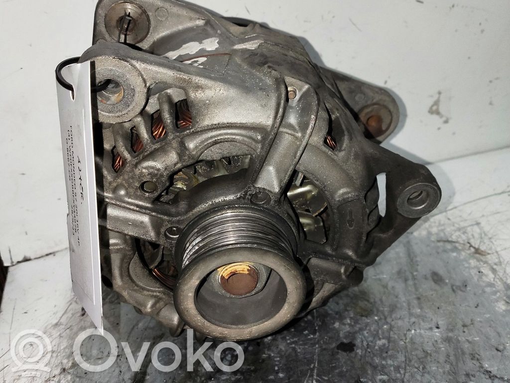 Ford Mondeo MK II Ģenerators 