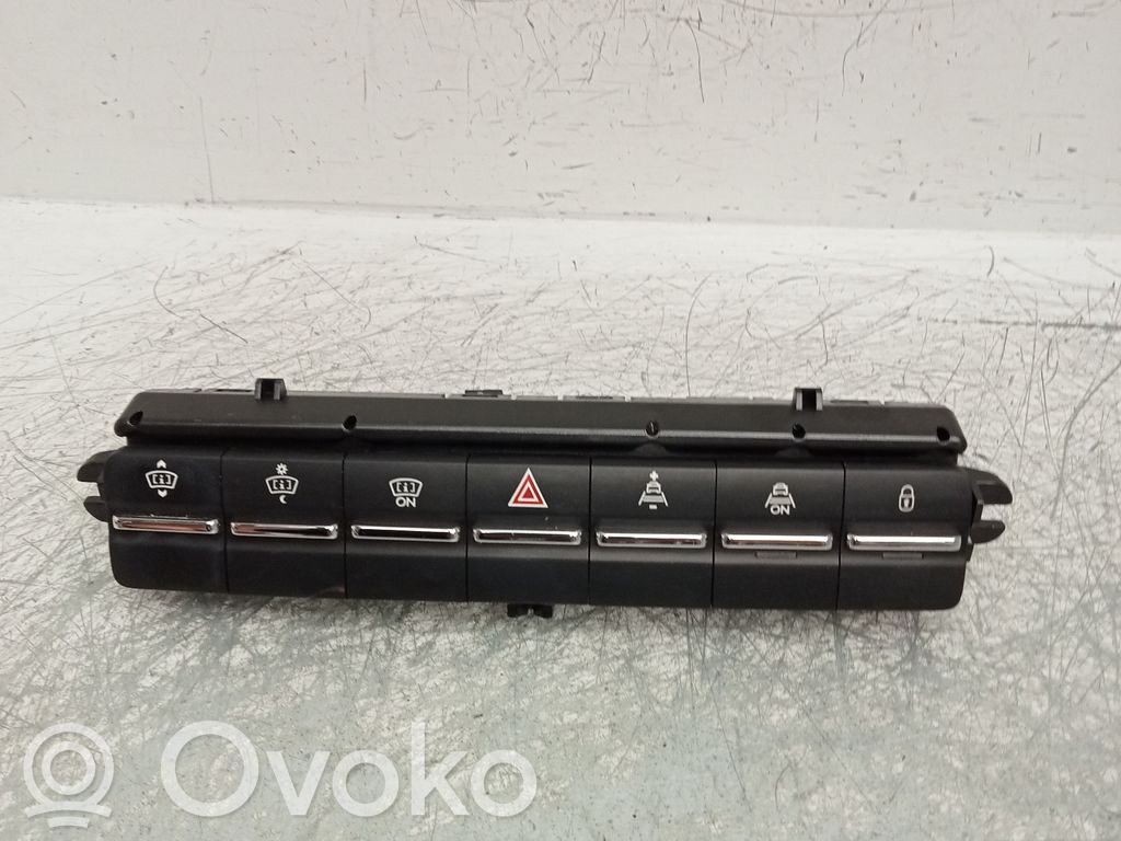 Peugeot 5008 Alte comutatoare/butoane 