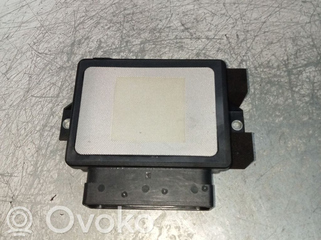 Other control units/modules   1025219114,234299101