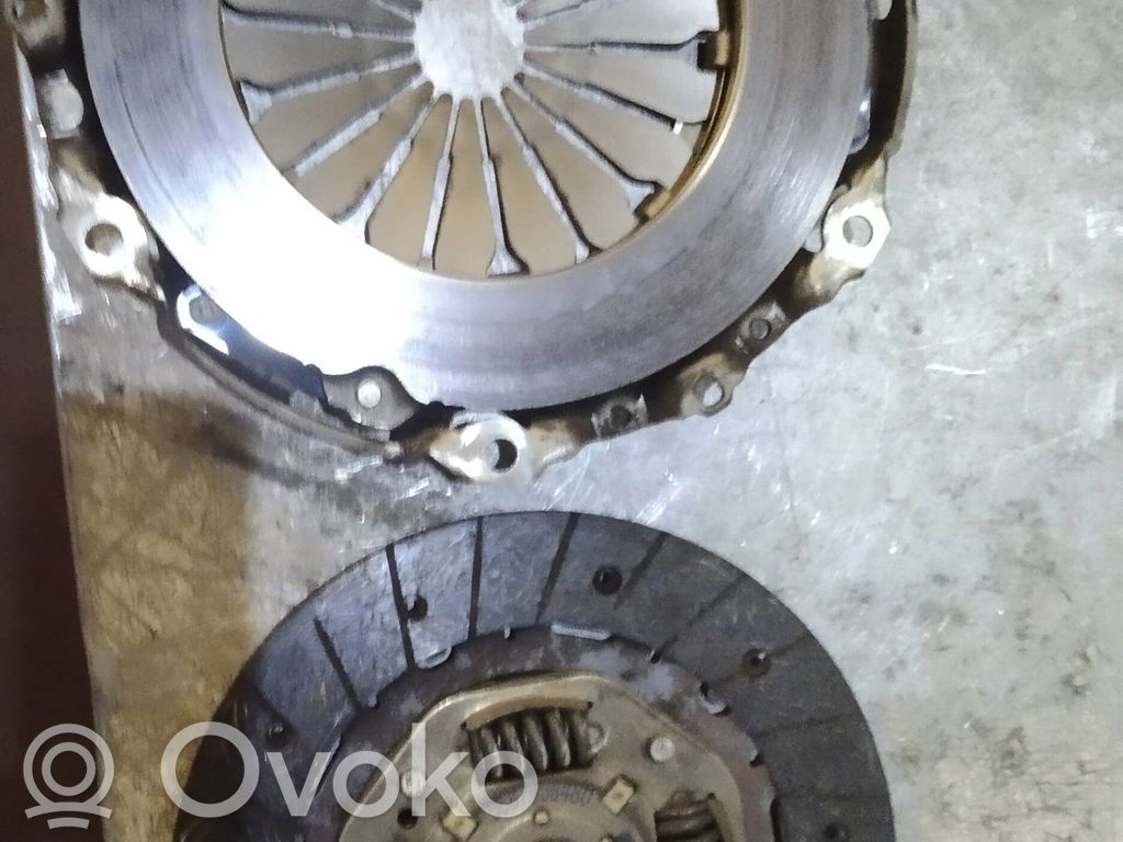 Kupplungssatz   14HDI