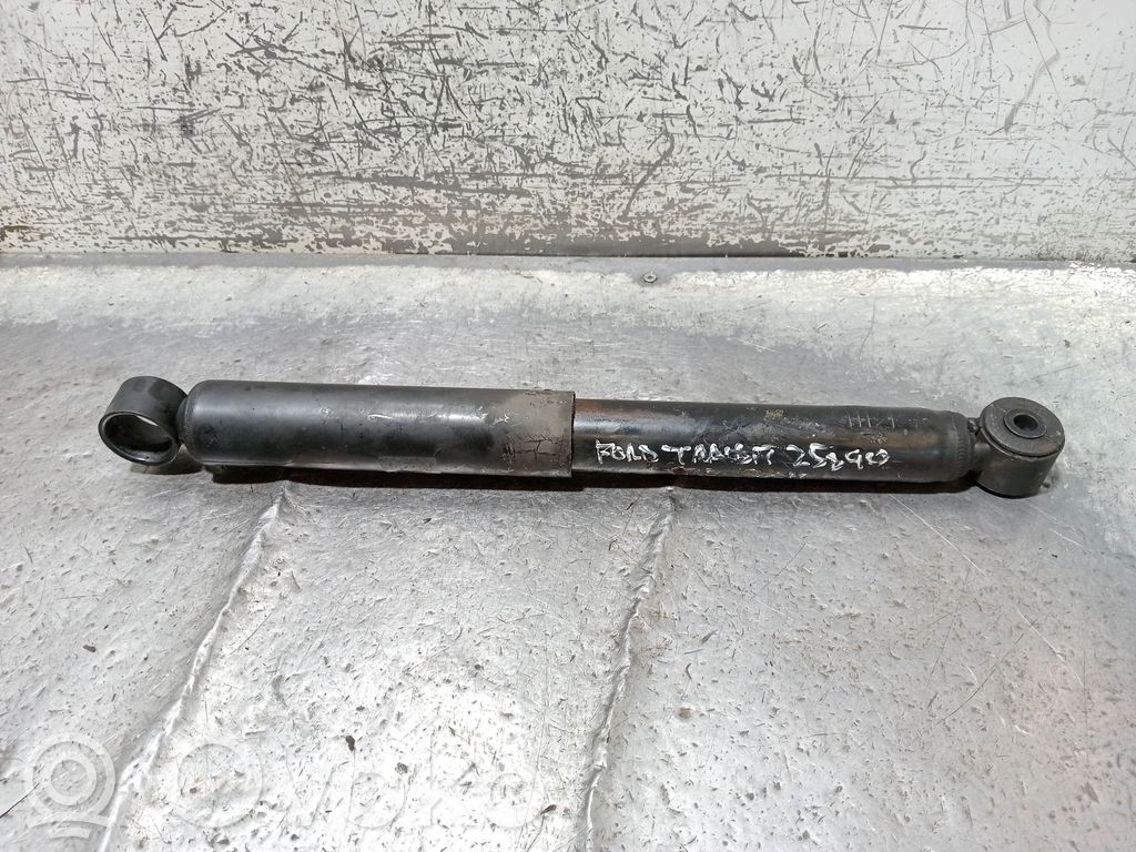 Stoßdämpfer hinten