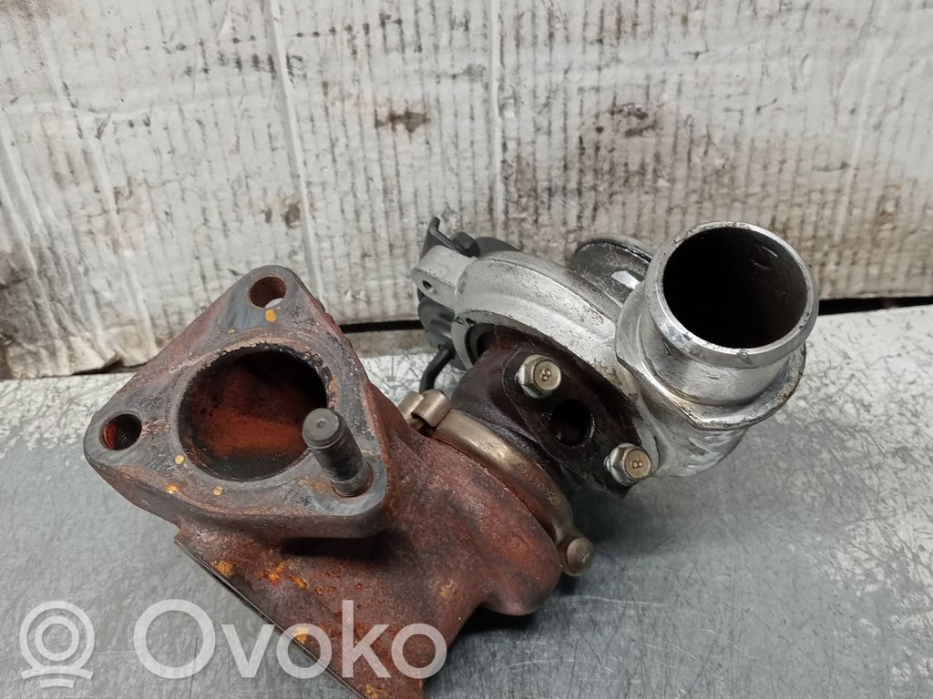 Turbo   282012A730,4917302701