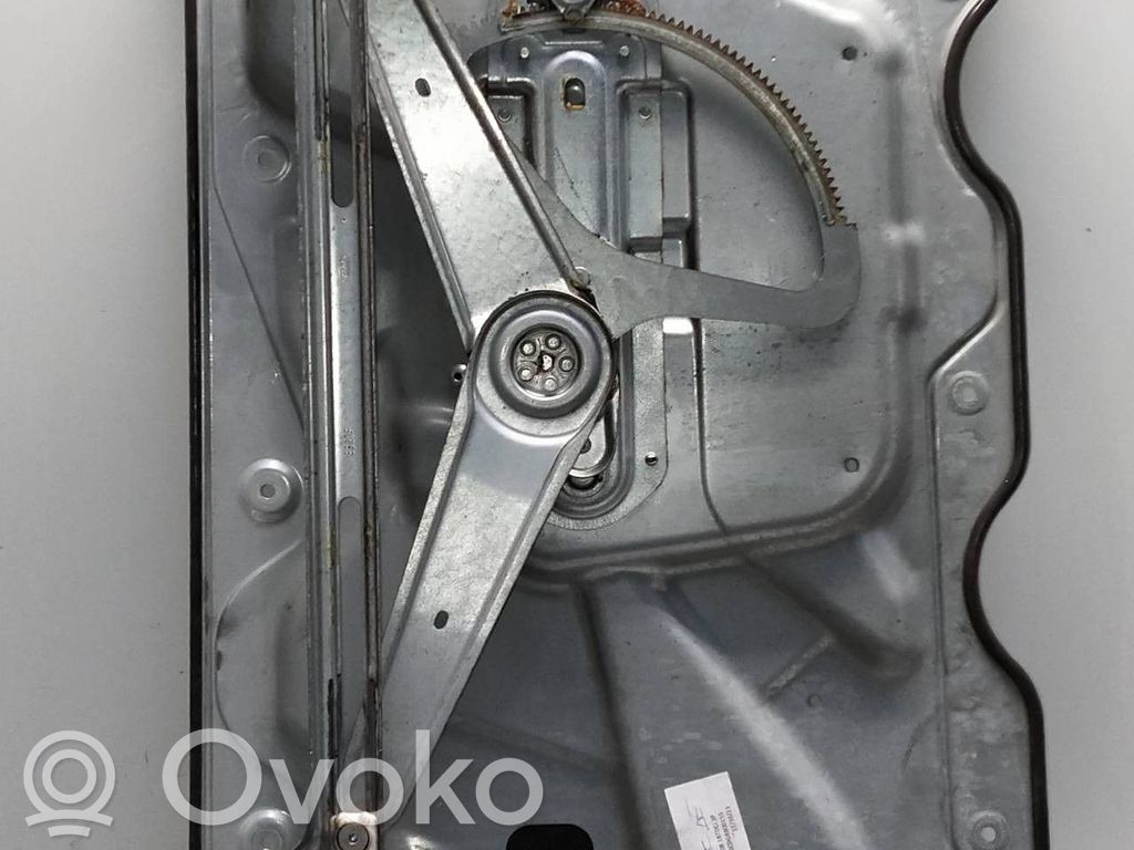 Ford Focus Regulador de ventanilla eléctrico de puerta delantera 