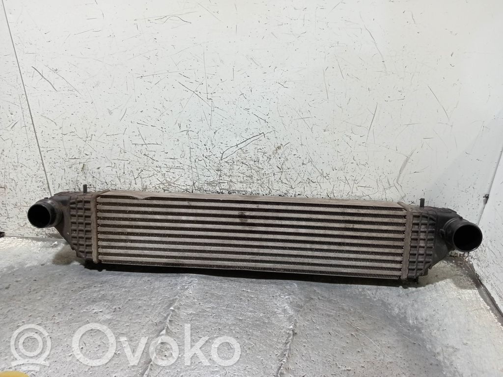 Interkūlerio radiatorius