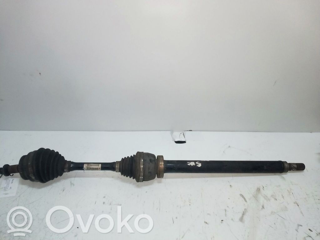 Volvo S80 Eje de transmisión delantero 