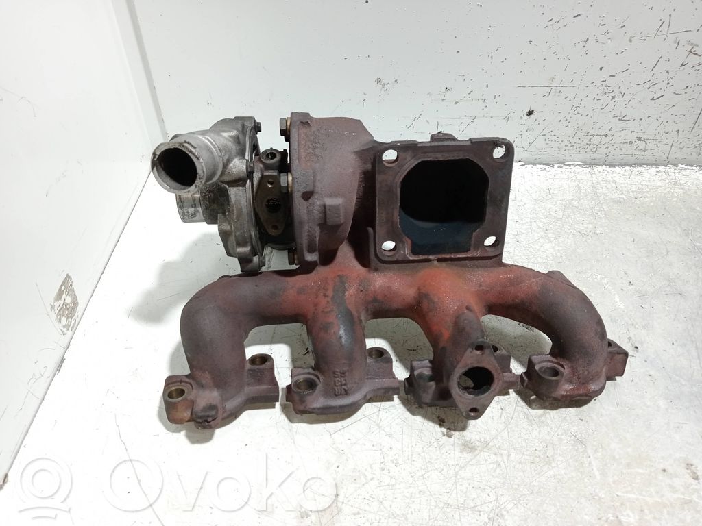 Turbo   7144678,2S7Q6K682AG