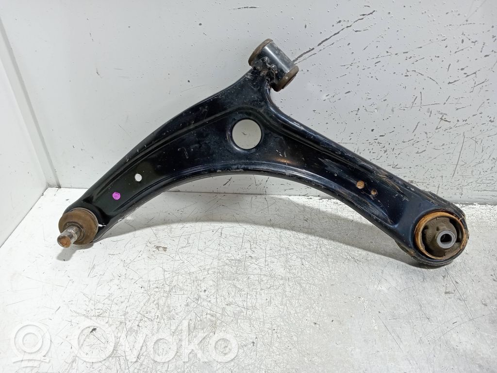 Front control arm