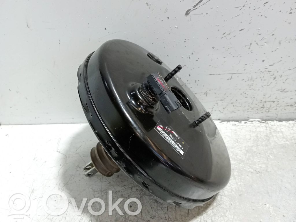 Hydraulisches Servotronic-Druckventil   4680A217,06277761044