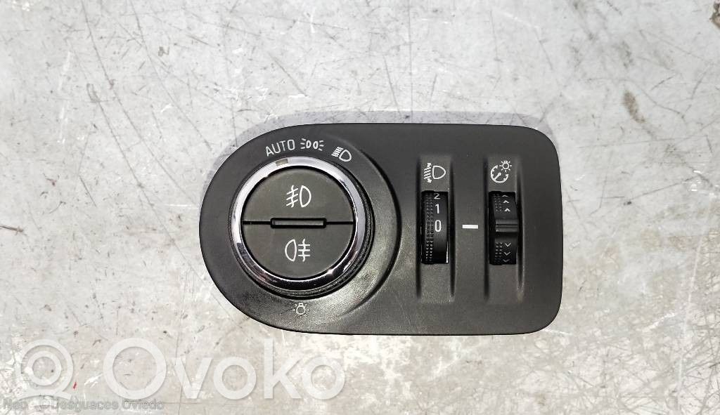 Panel lighting control switch   39050757