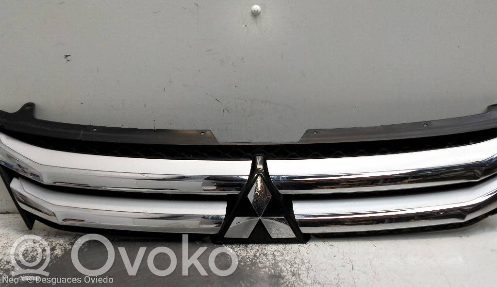 Front grill   7450B048,7450B0727450A402