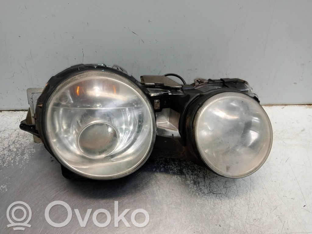 Headlight/headlamp   4R8T13076EC,13W029BA