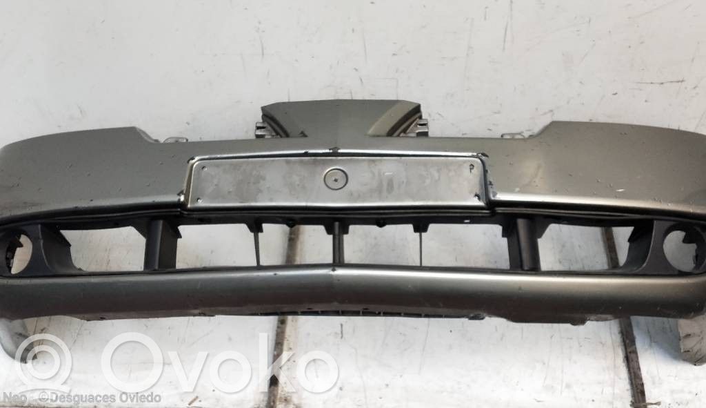 Parachoques delantero