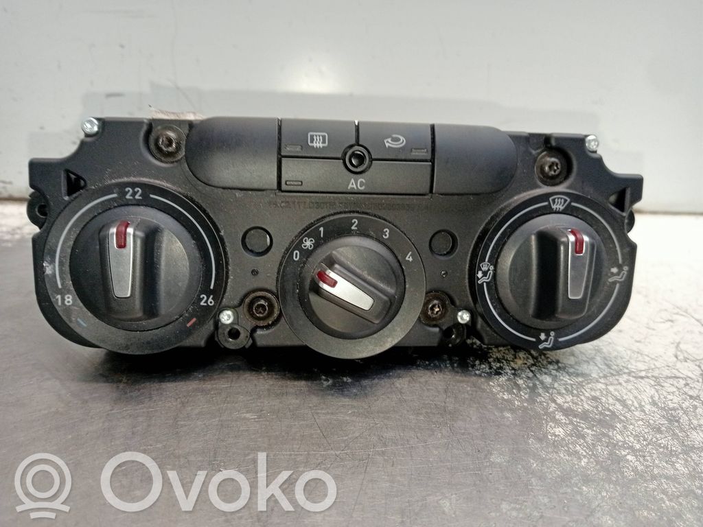 Air conditioner control unit module   5P1820045A,5HB00932502