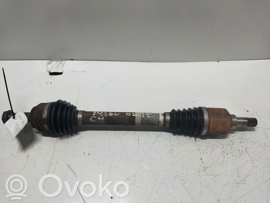 Citroen C4 Grand Picasso Front driveshaft 