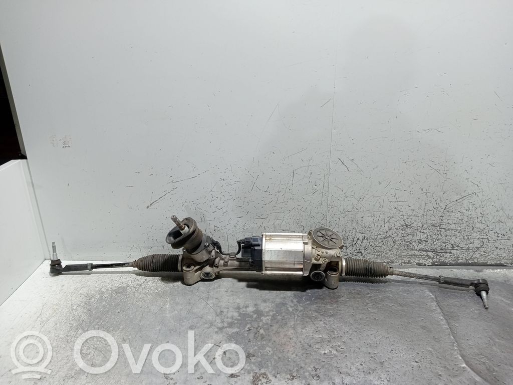 Opel Zafira C Przekładnia kierownicza / Maglownica 