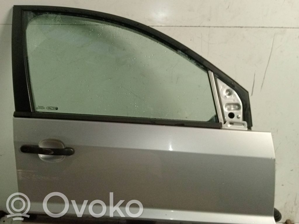 Дверь