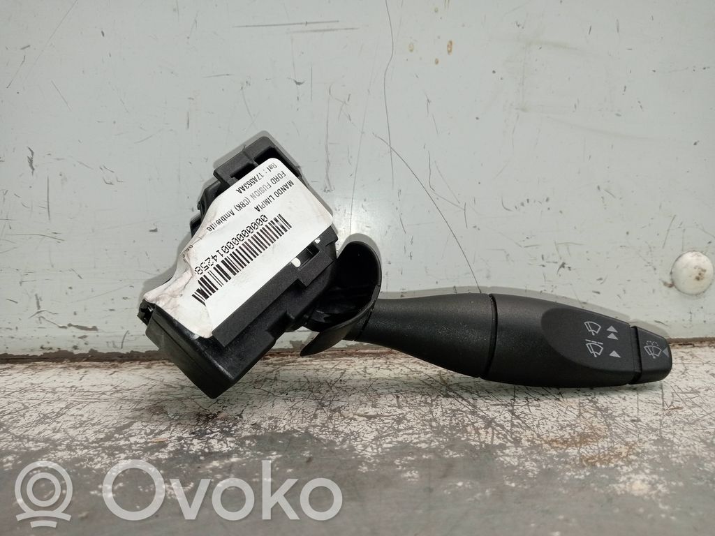 Ford Fusion Wiper control stalk 
