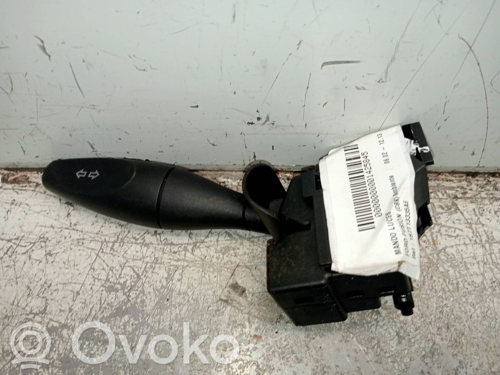 Panel lighting control switch   1S7T13335AE