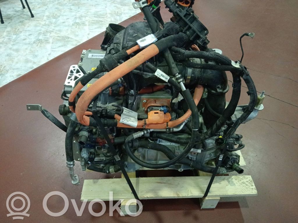 Motore   5AQ608,C207721