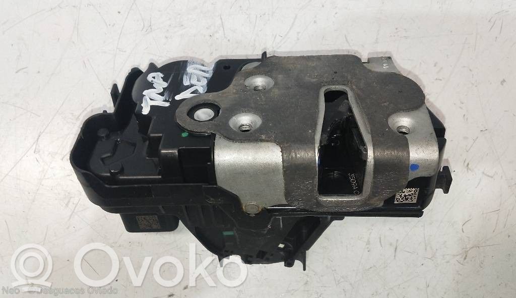 Verriegelungsmotor der hinteren Tür   JX7AA26412DF