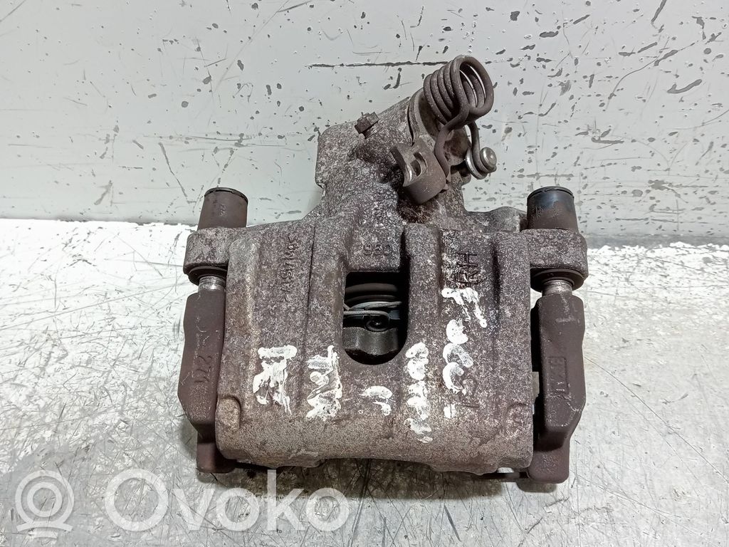 Bremszange hinten   16TDCI