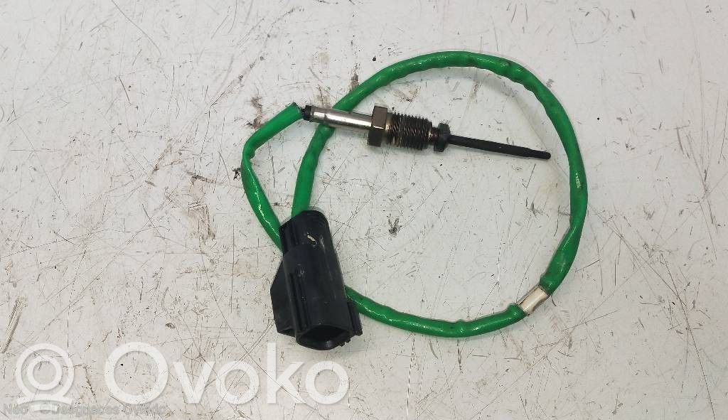 Ford Focus Sensor 