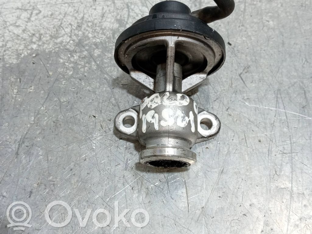 Volkswagen Polo Válvula EGR 