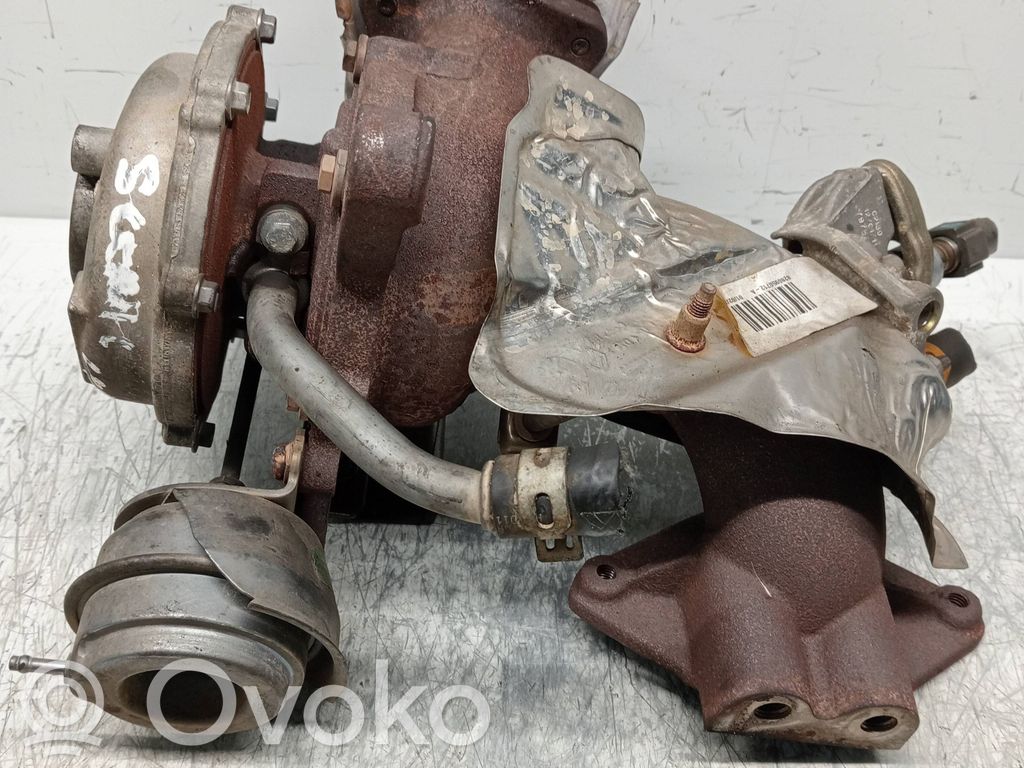 Renault Grand Modus Turbo 