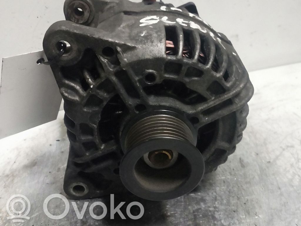 Alternador