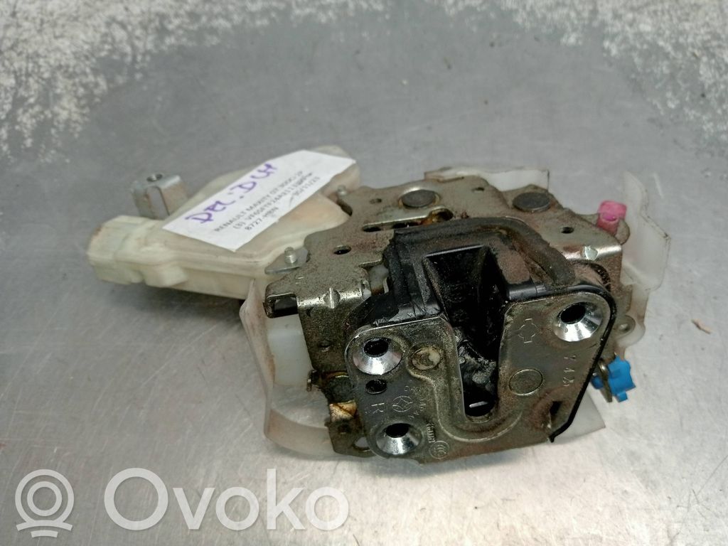 Front door lock motor   80552AA20A,89A910