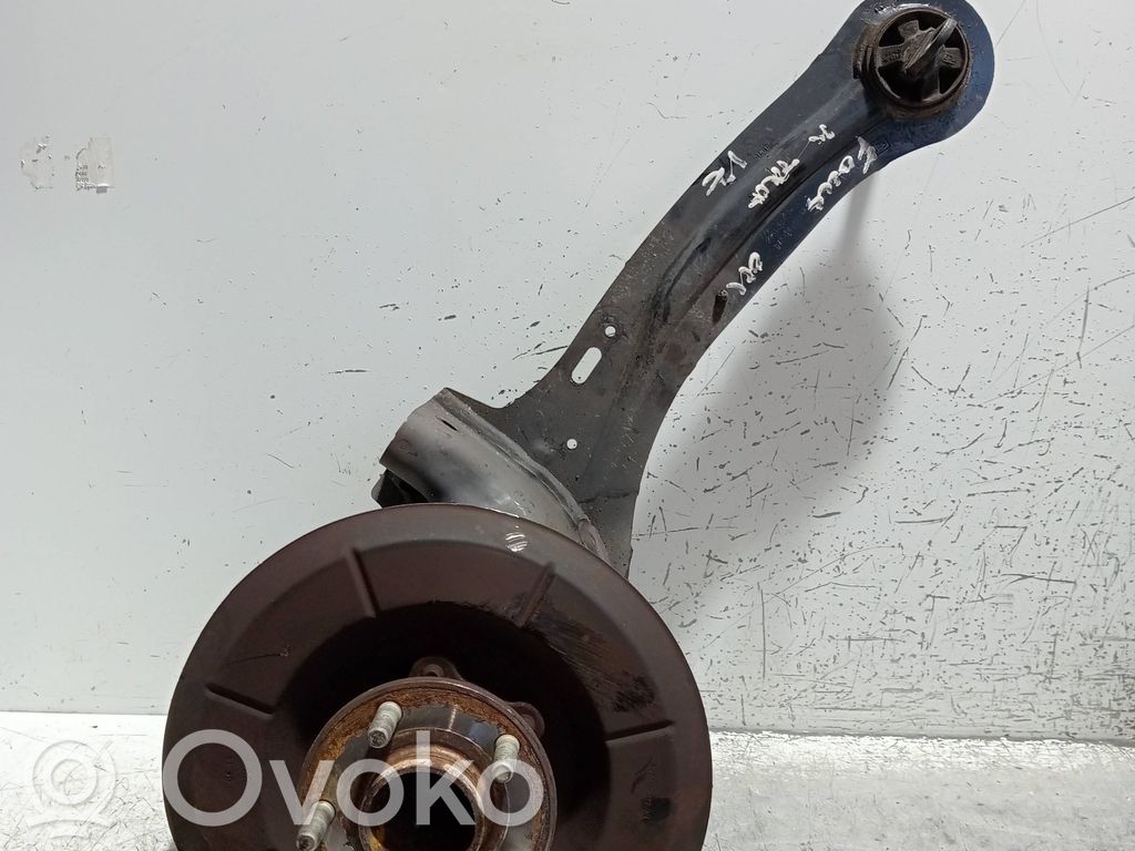 Priekinis kelmas   BV615A969CC,16TDCI