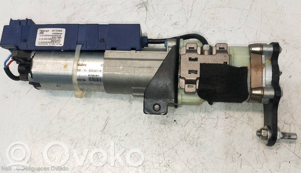 Autres unités de commande / modules   4F9959946,4F9910592E5110180G