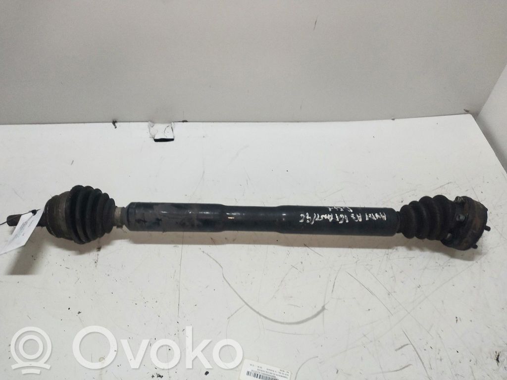 Eje de transmisión delantero   M2AB,16G