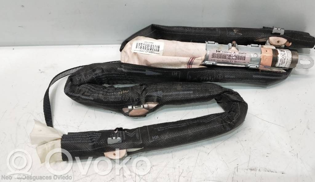 Citroen C5 Aircross Türairbag vorne 