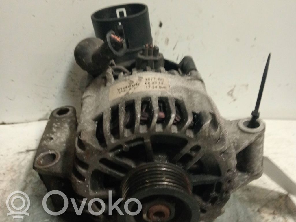Alternador