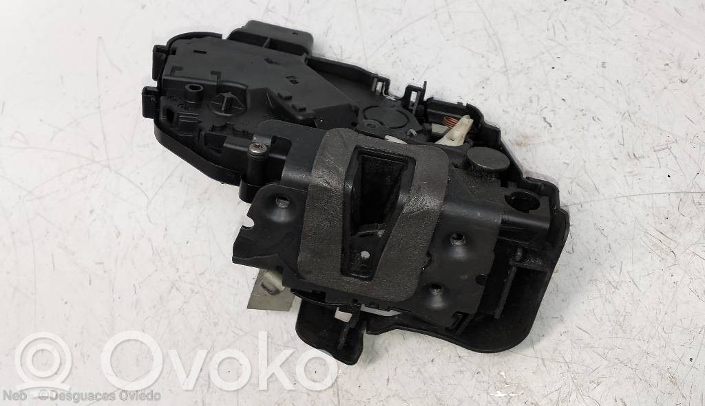 Ford Galaxy Front door lock motor 