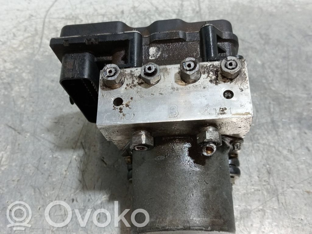 Peugeot 407 ABS Blokas 
