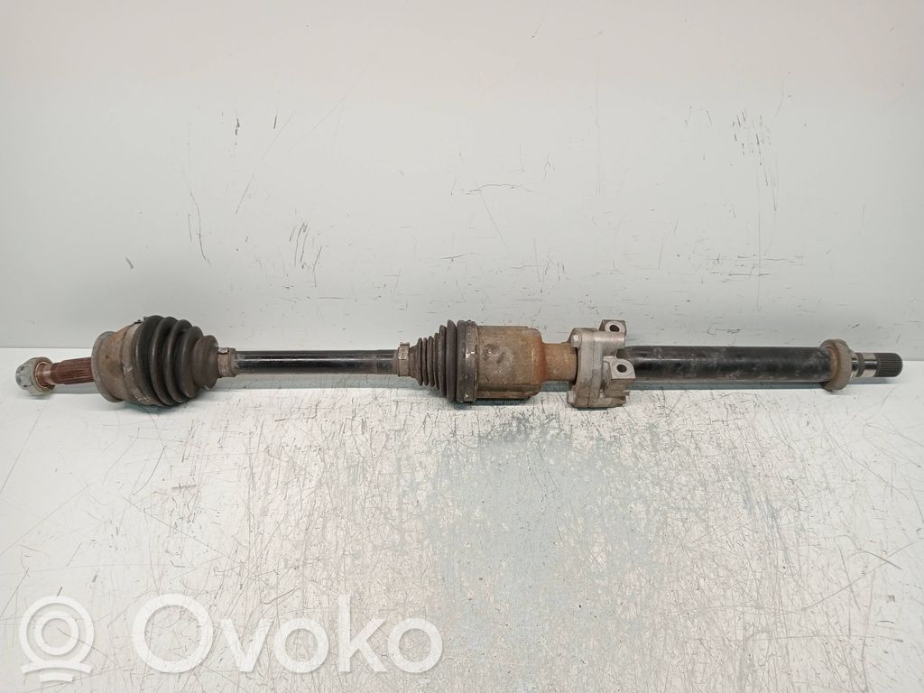 Priekinis pusašis   95090835