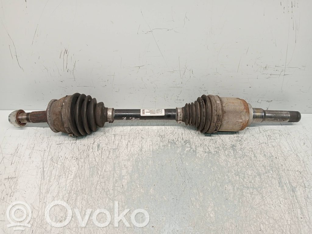 Front driveshaft   95152162