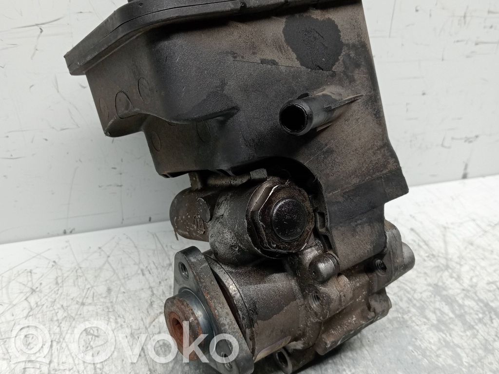 Power steering pump   7691900518,6750938
