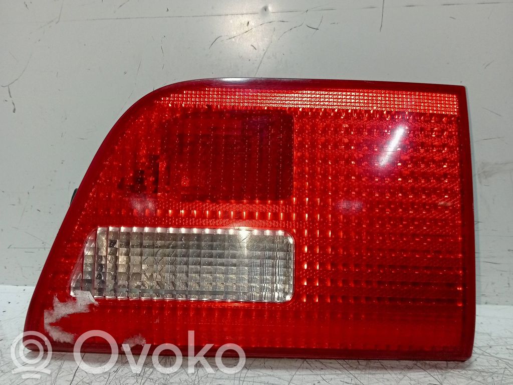 BMW X5 E53 Headlight/headlamp bulb 