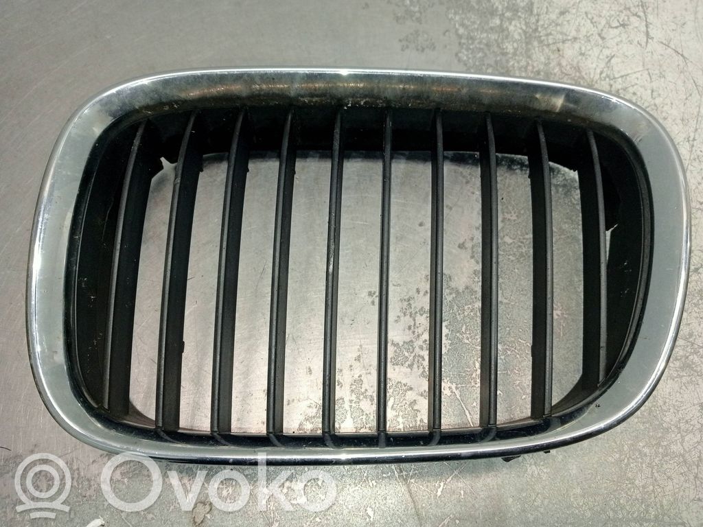 Front grill