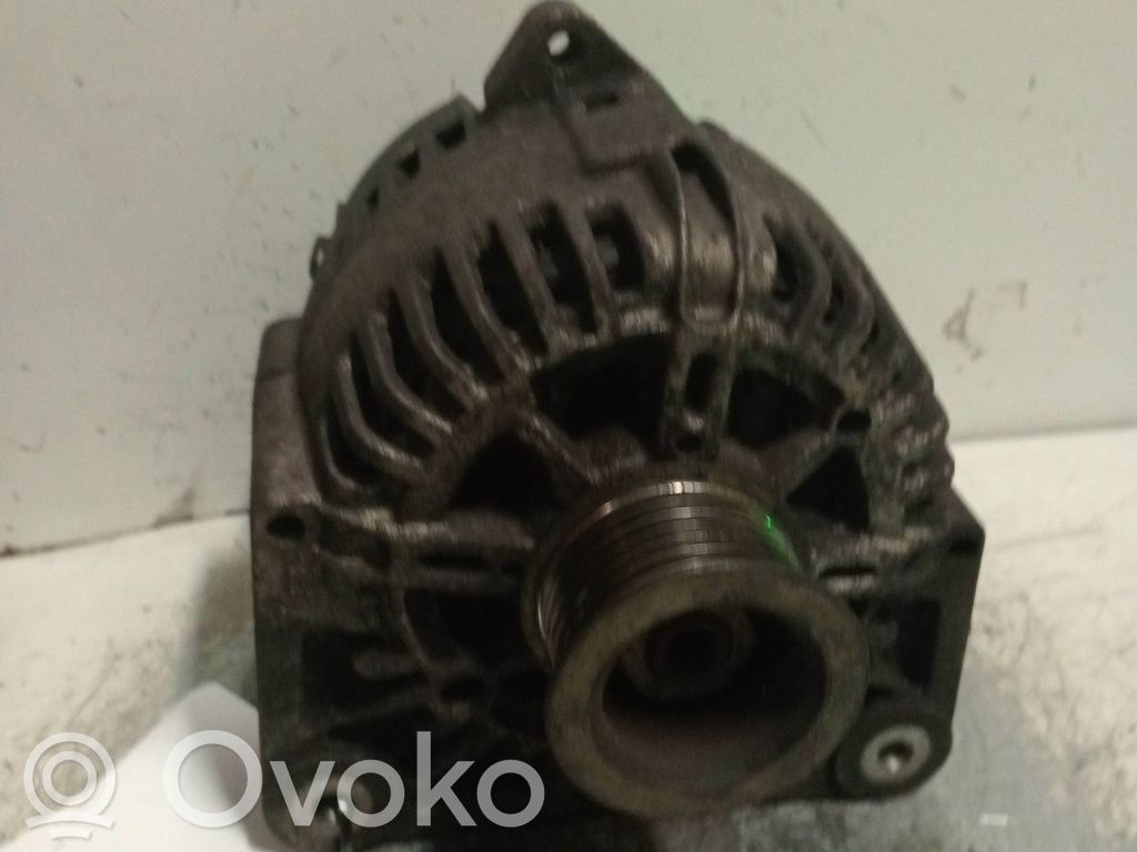 Renault Scenic I Alternador 
