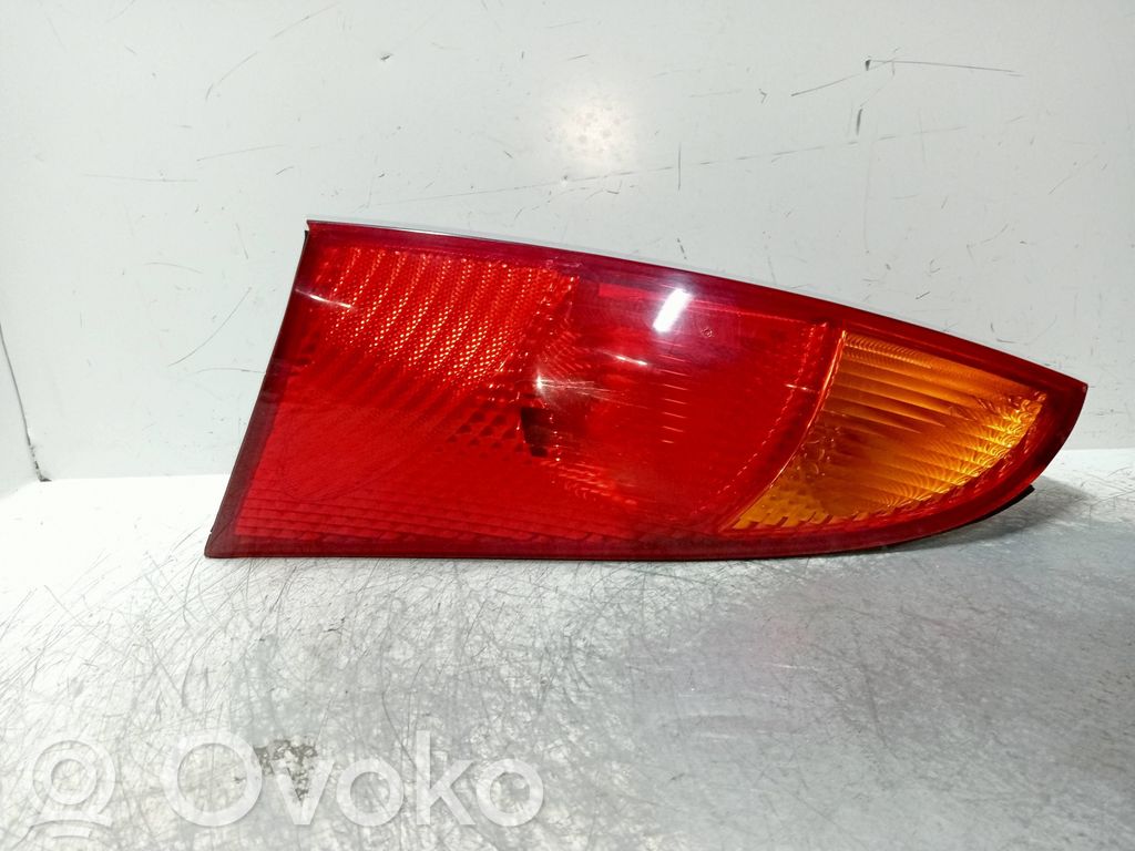 Rear/tail lights
